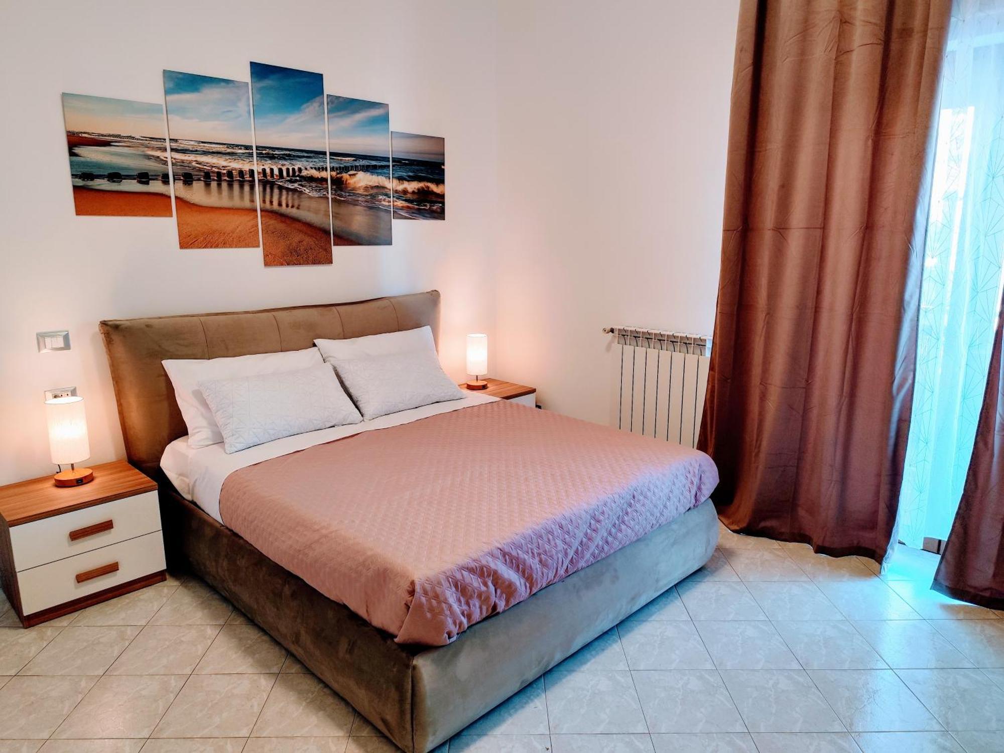 Rsk By The Sea * Ostia