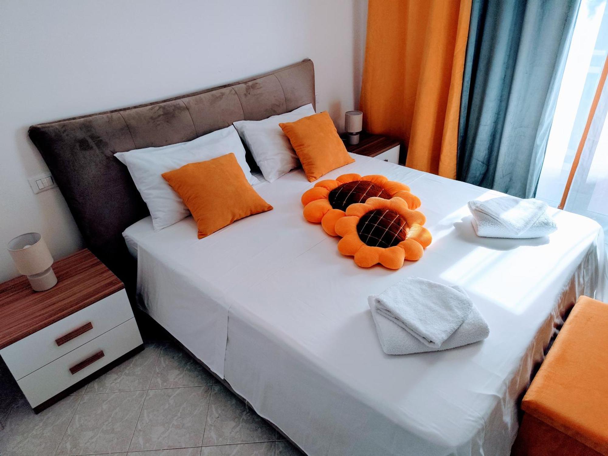 Rsk By The Sea Appartement Ostia