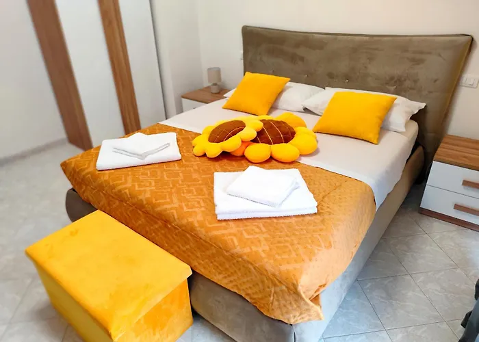 Apartment Rsk By The Sea