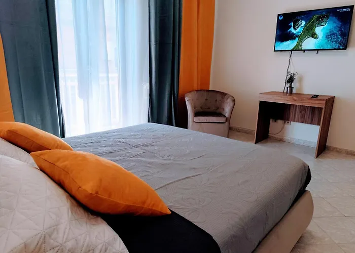 Apartment Rsk By The Sea