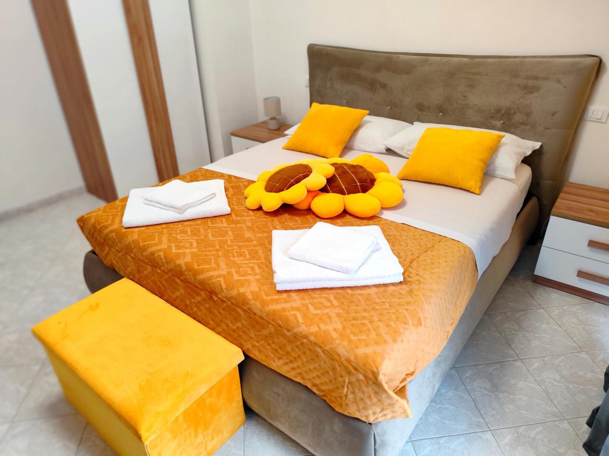 Rsk By The Sea * Lido di Ostia