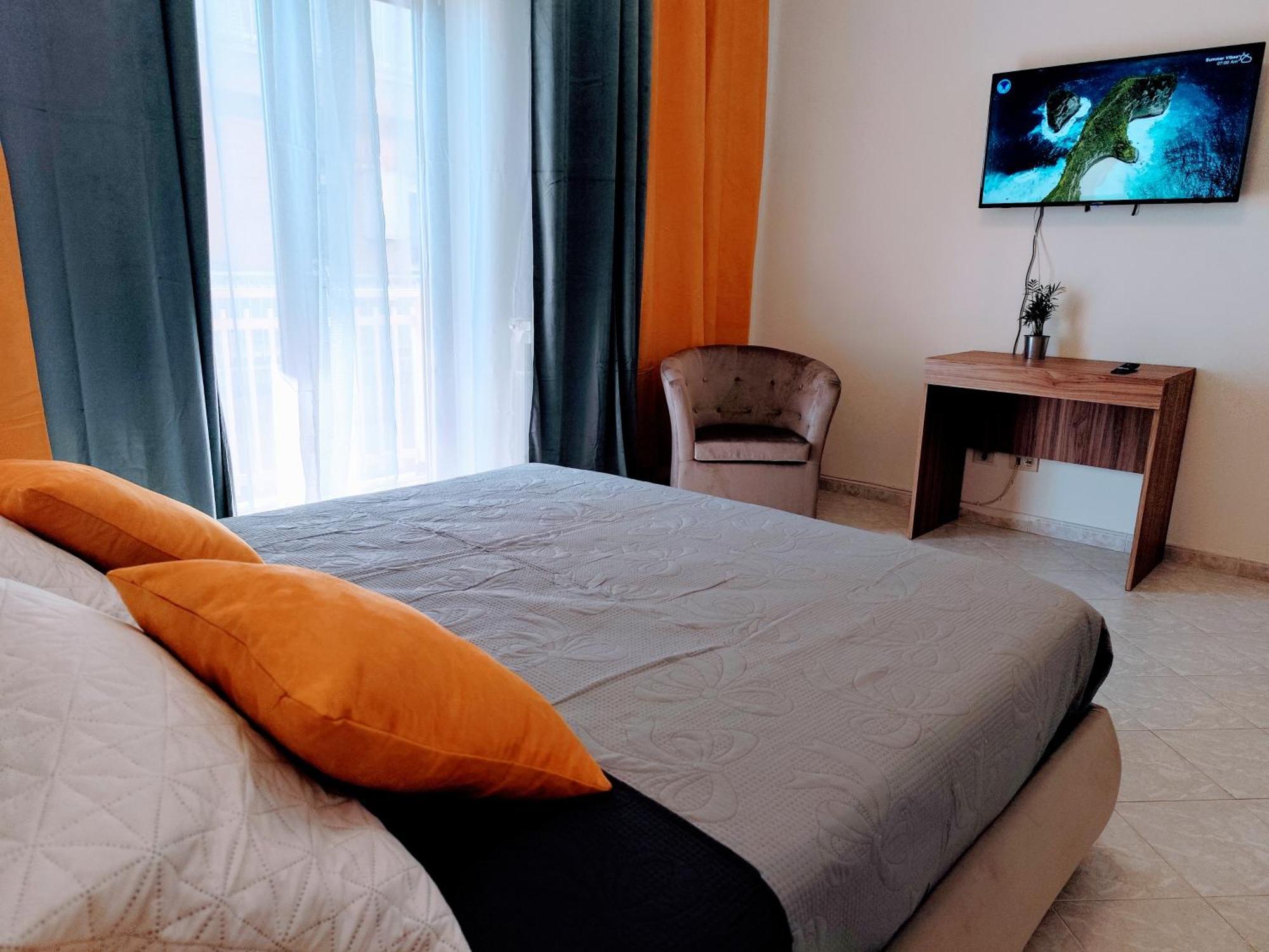 Rsk By The Sea * Lido di Ostia