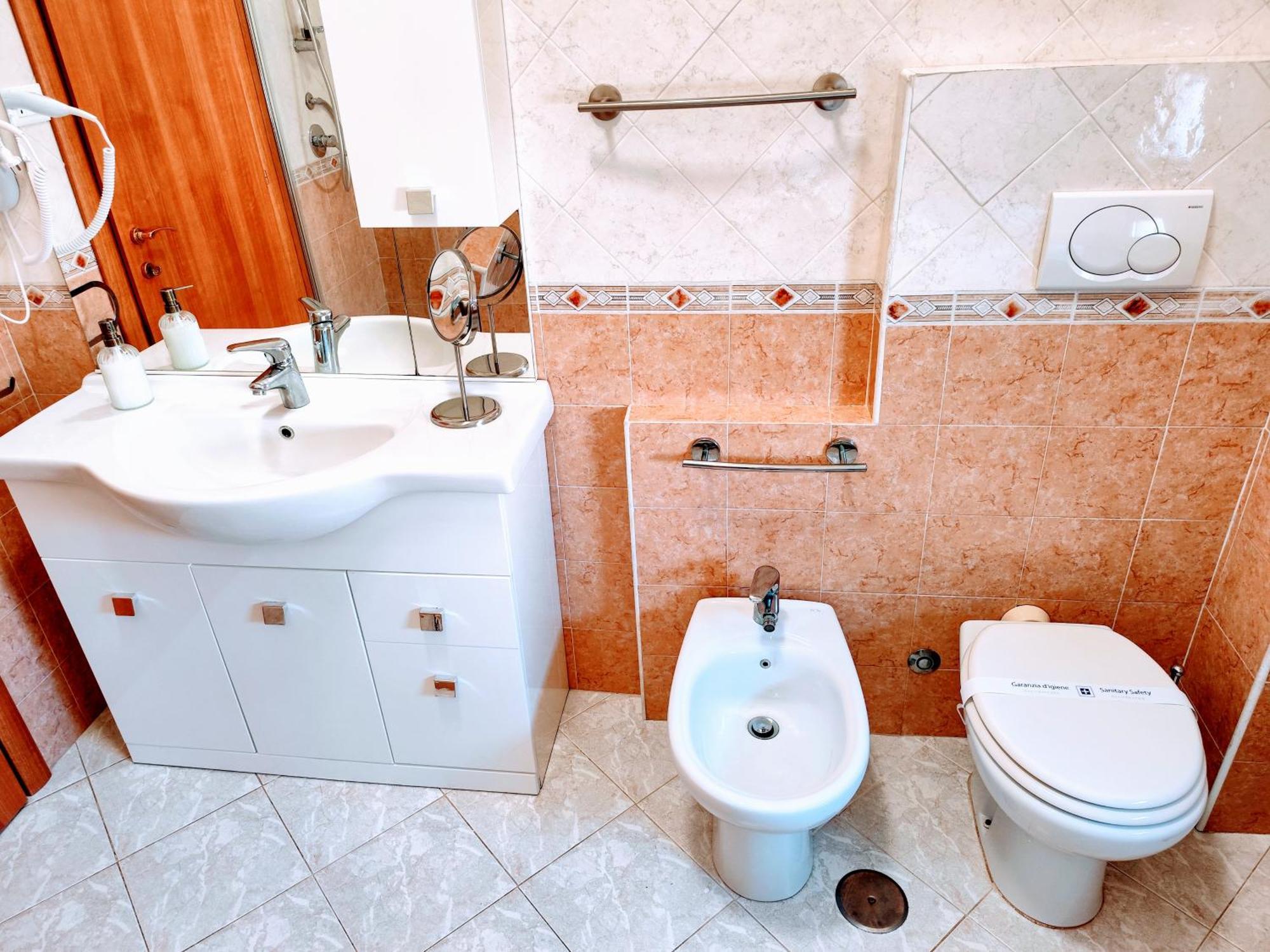 Rsk By The Sea Apartment Lido di Ostia