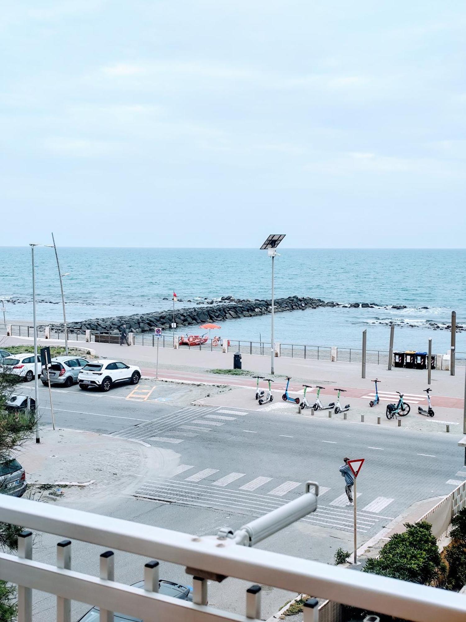 Apartment Rsk By The Sea