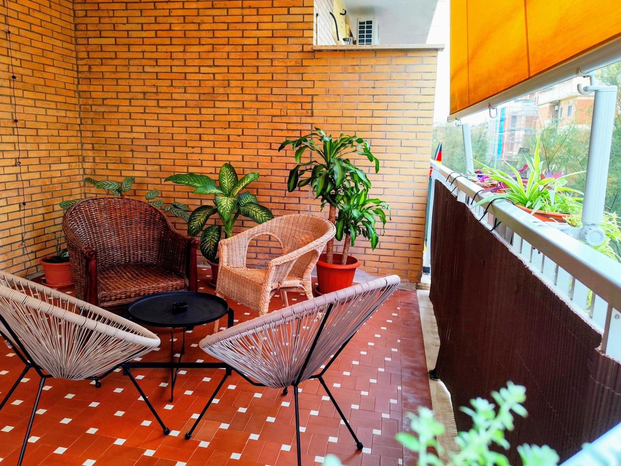 Rsk By The Sea Apartment *