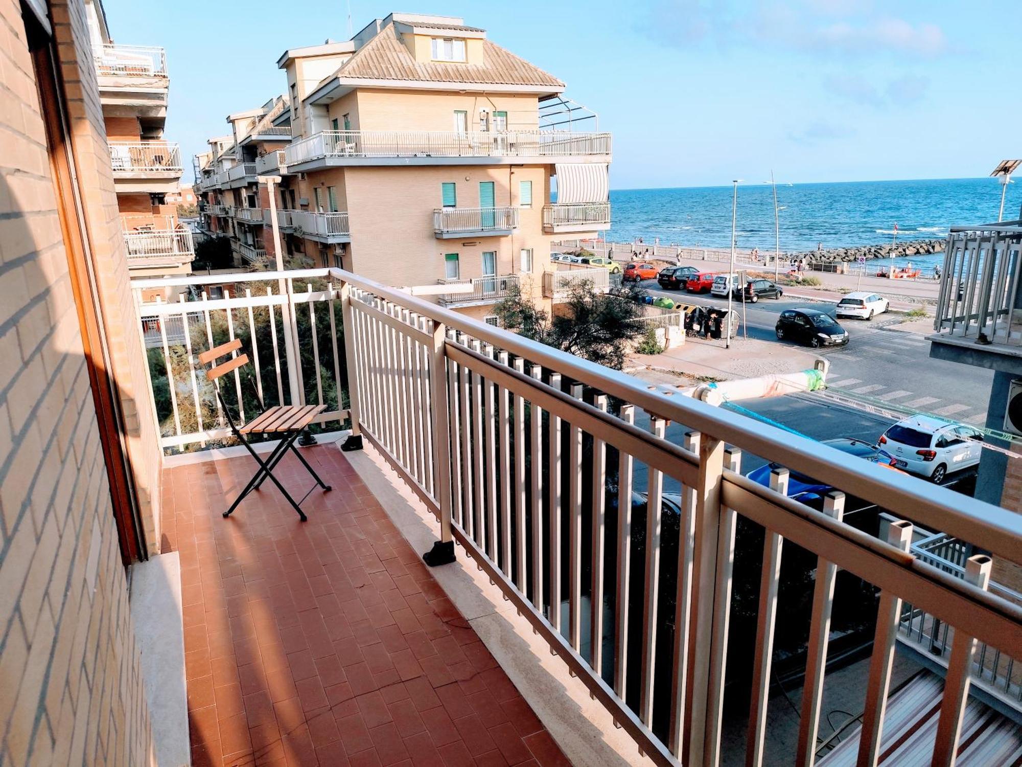 Apartment Rsk By The Sea Lido di Ostia