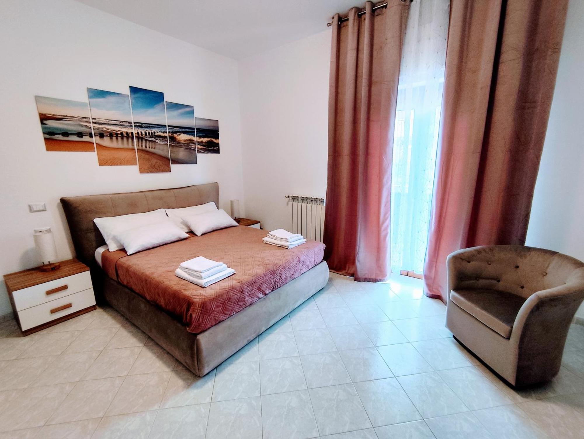 Rsk By The Sea Lido di Ostia