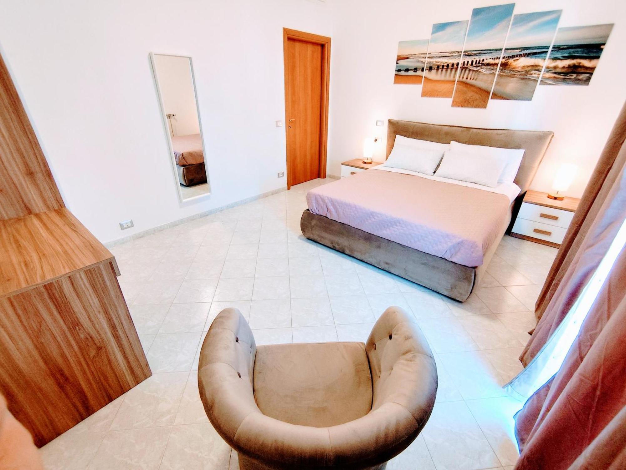 Rsk By The Sea Apartment