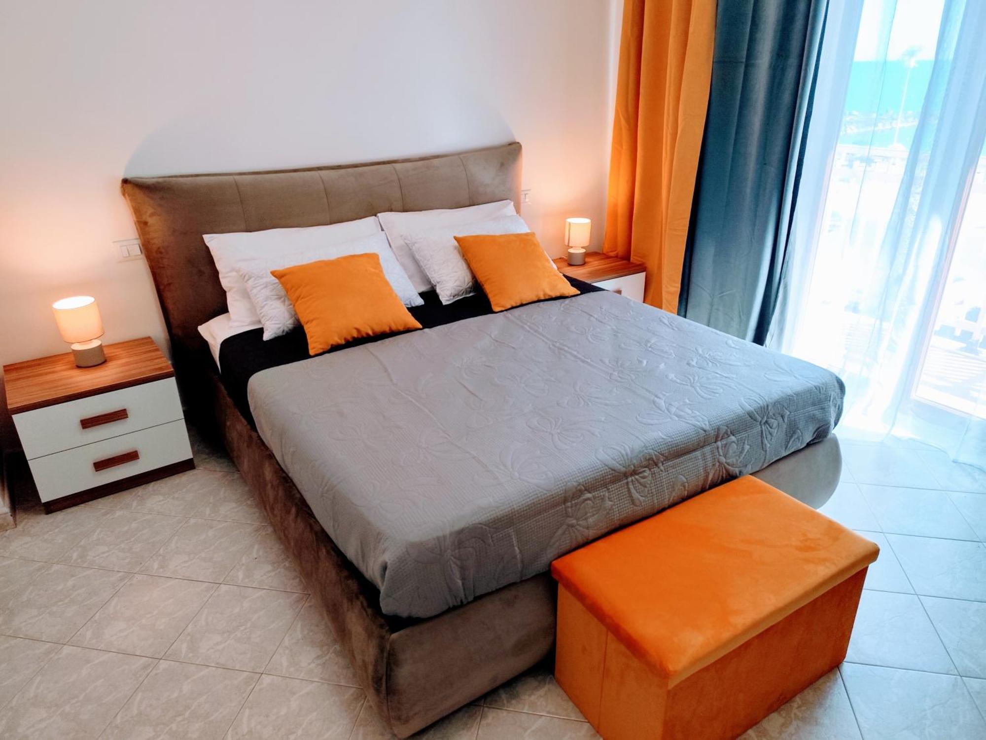 Apartment Rsk By The Sea