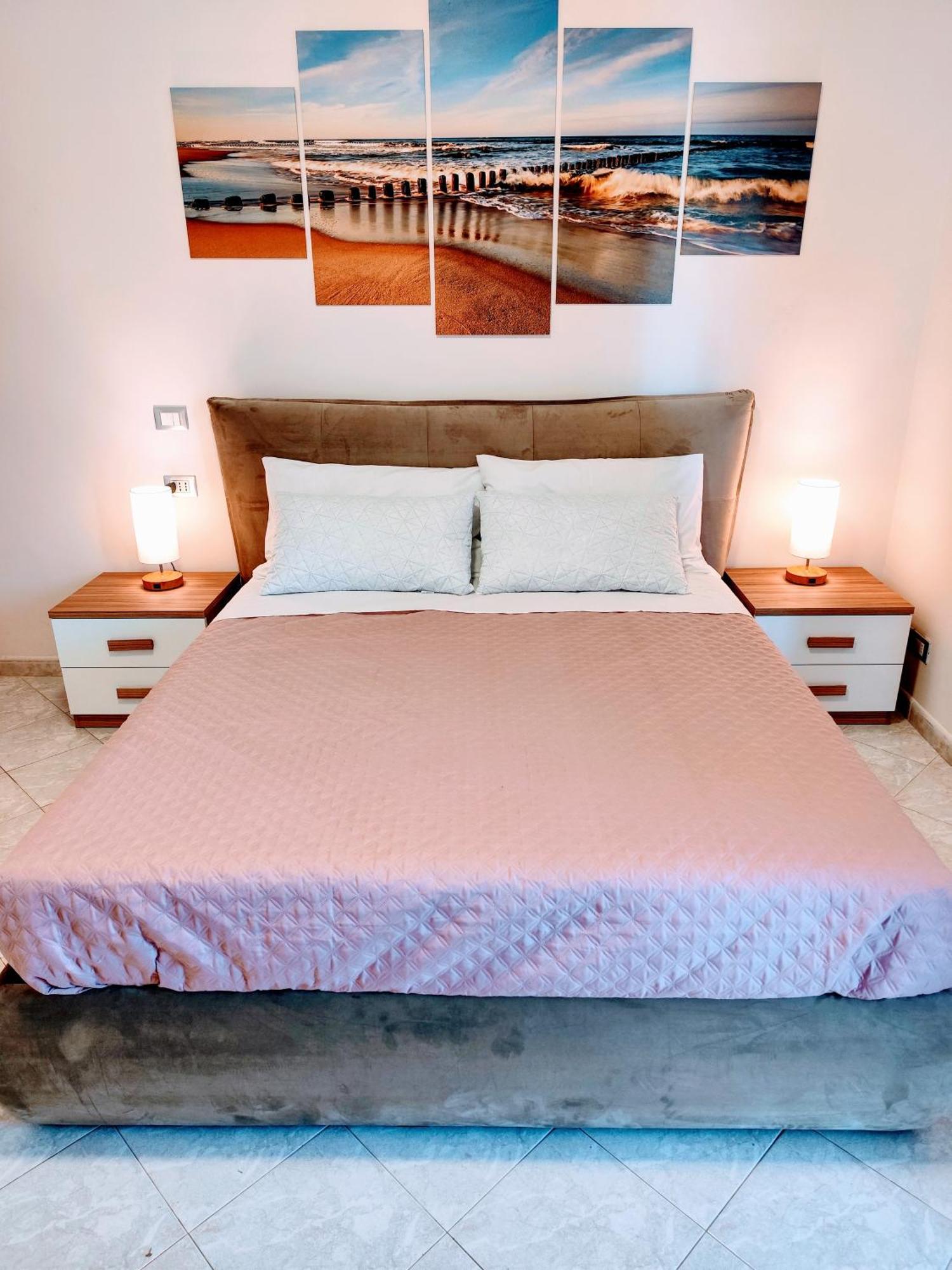 Rsk By The Sea Apartment *