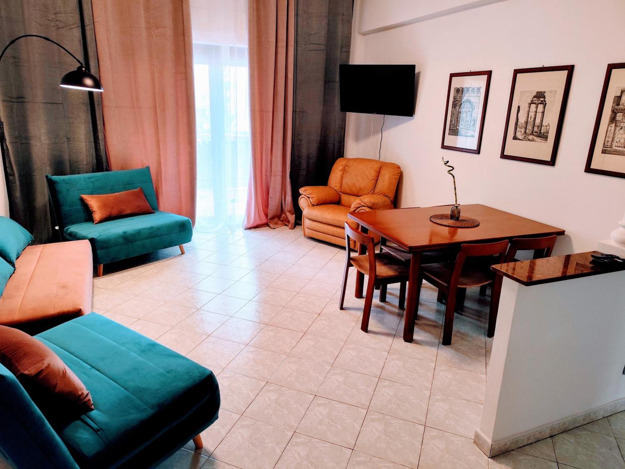 Rsk By The Sea Apartamento