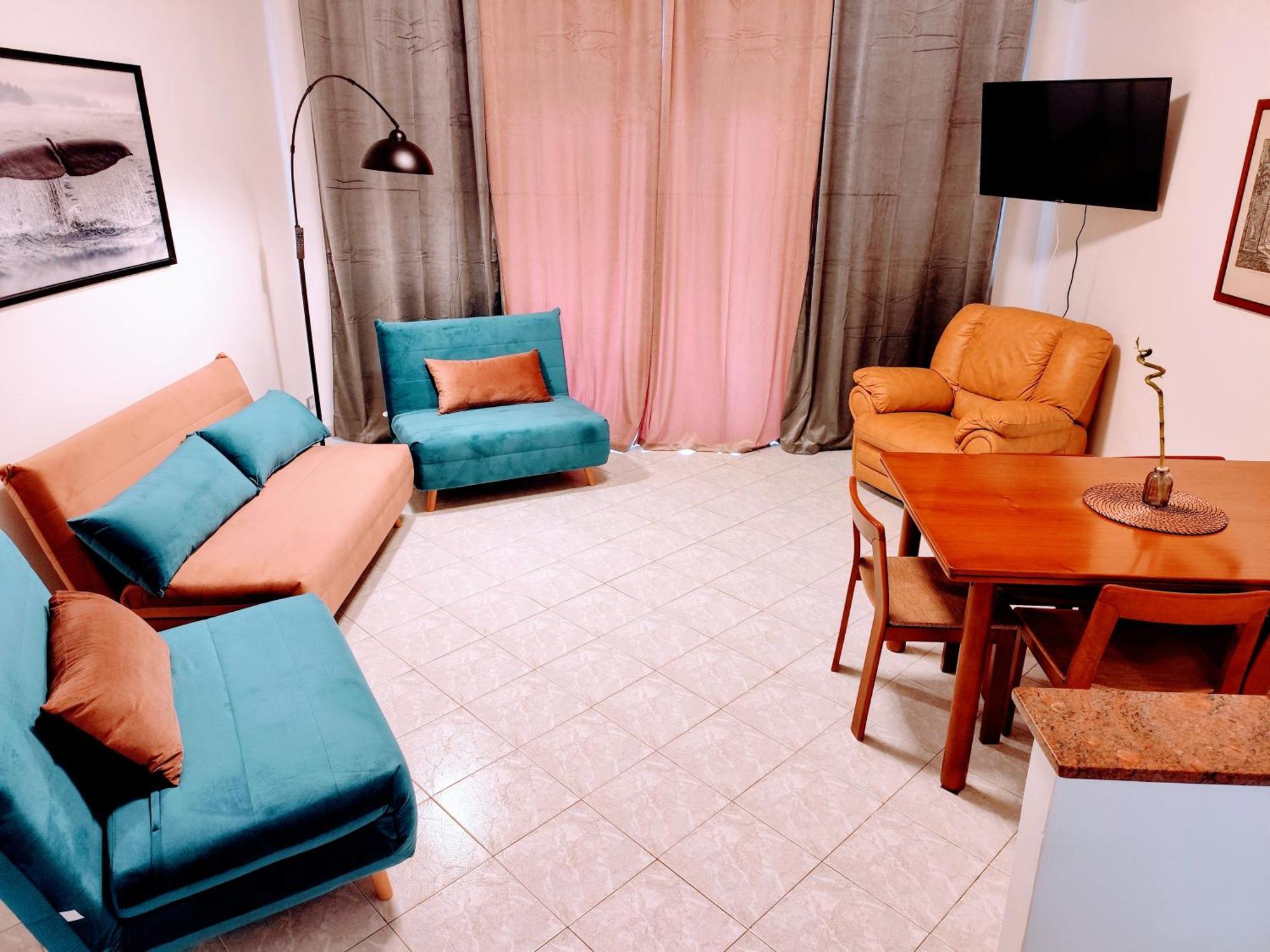 Apartamento Rsk By The Sea *