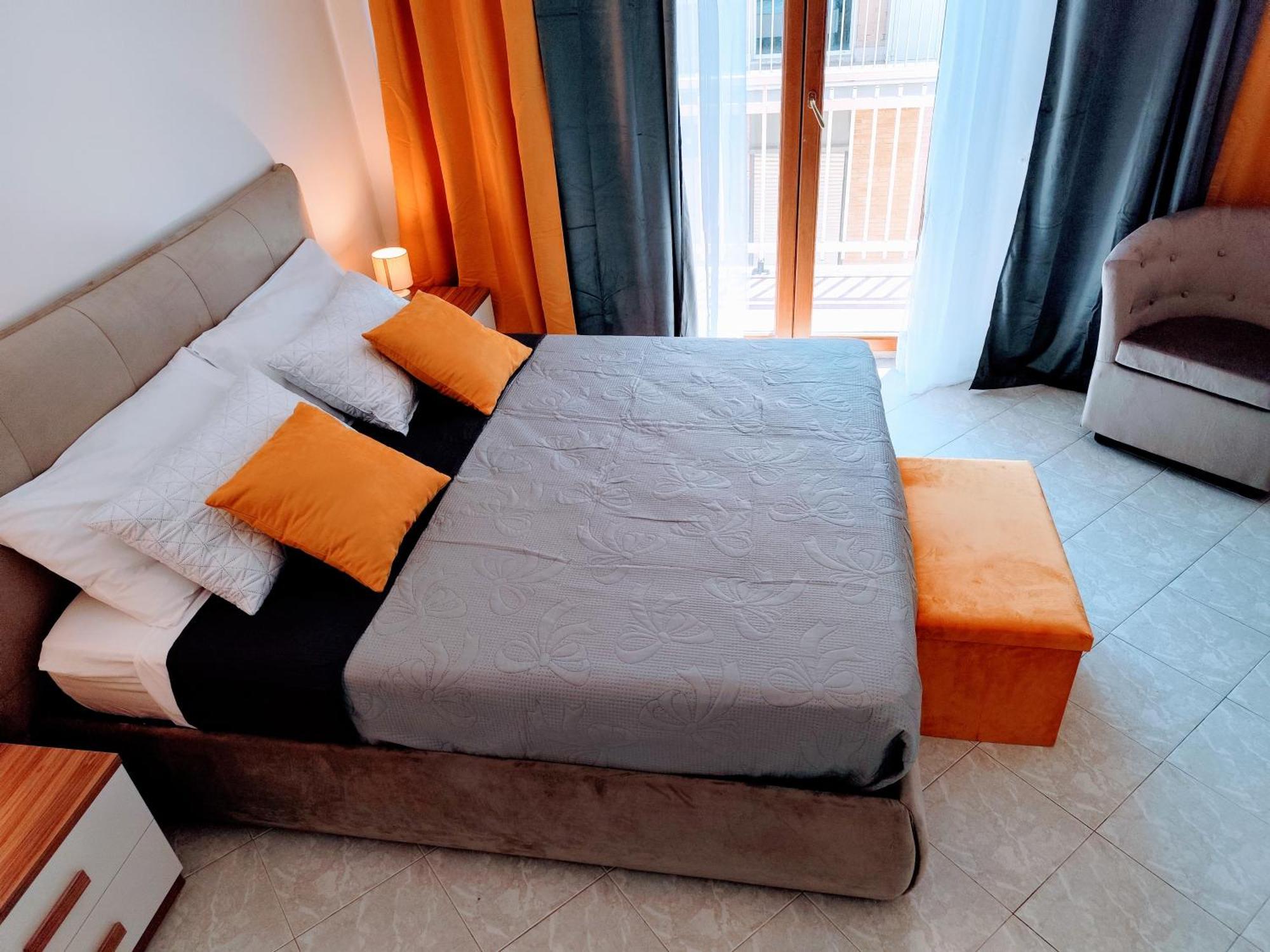 Apartamento Rsk By The Sea Lido di Ostia
