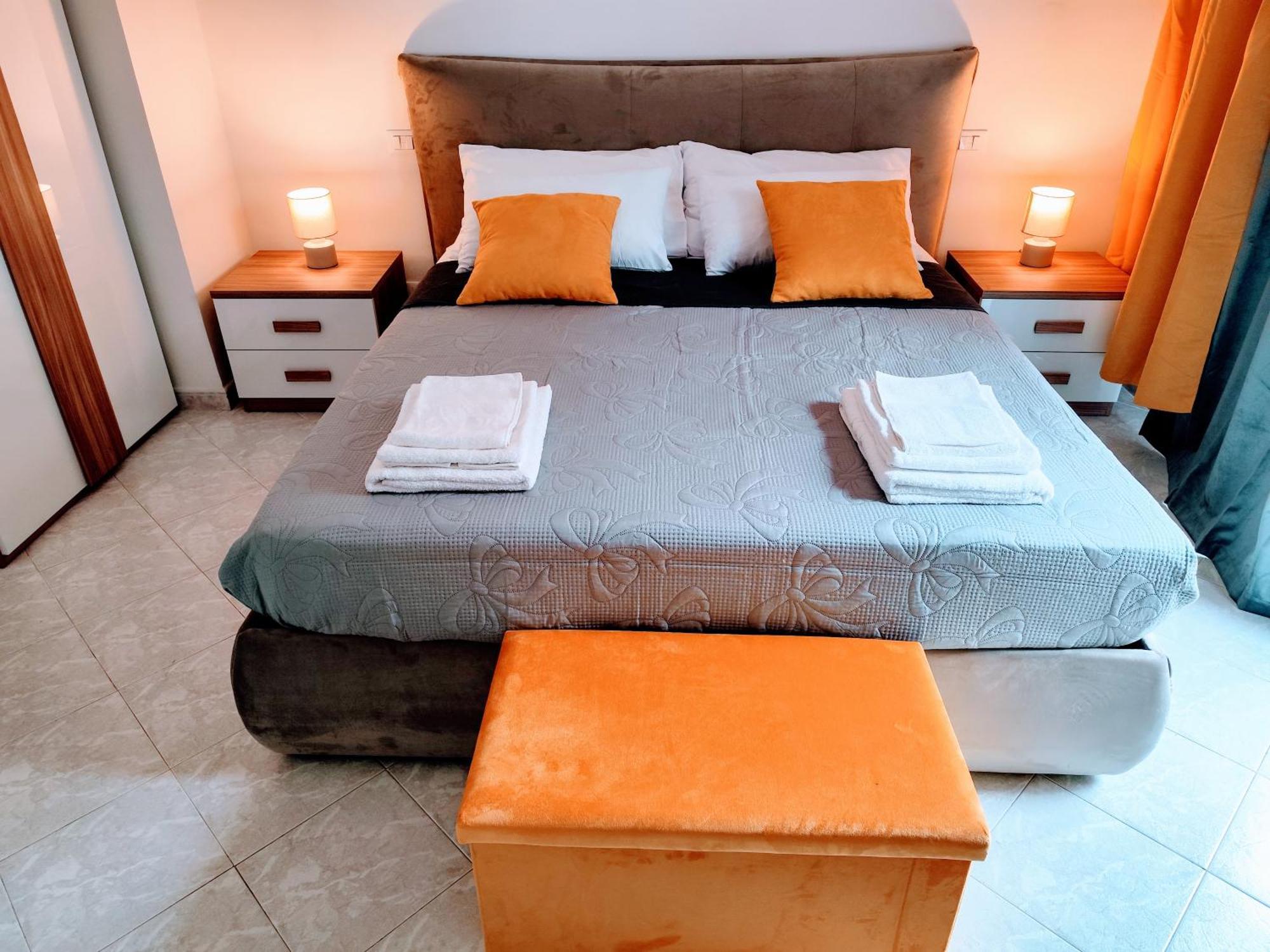 Apartamento Rsk By The Sea Lido di Ostia